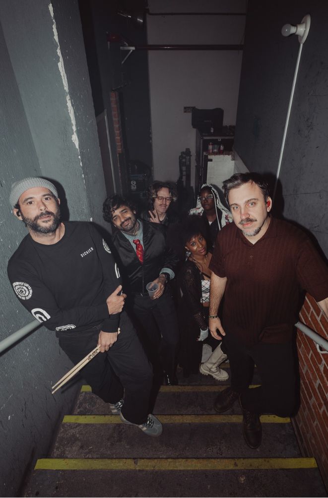 Lucas, Guerra, Vavo