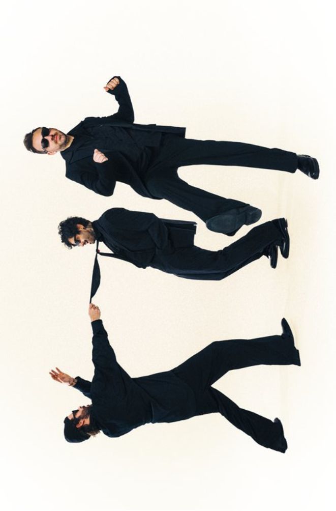 Lucas, Guerra, Vavo