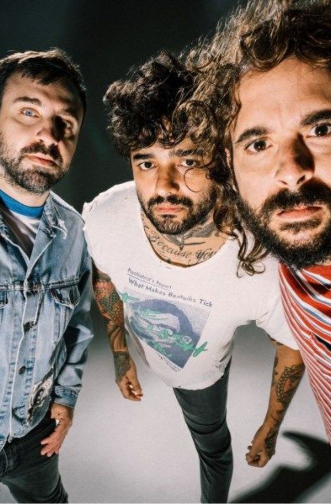 Lucas, Guerra, Vavo