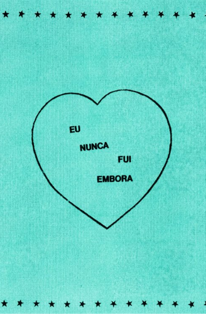 Lucas, Guerra, Vavo verso