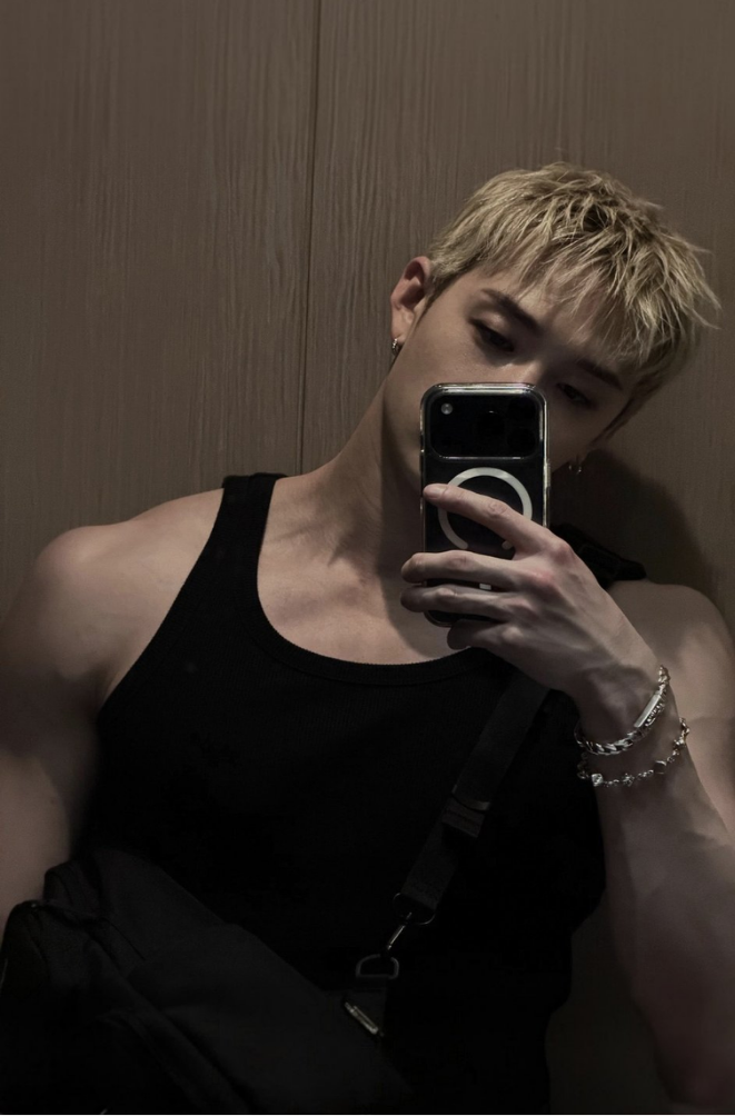 Bang Chan