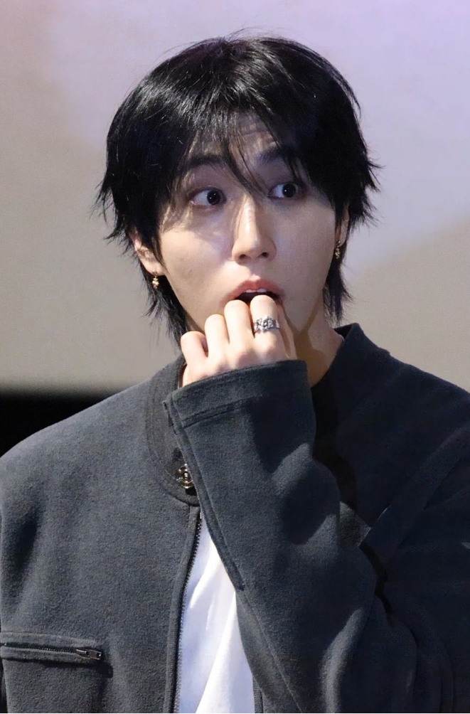 Han Jisung