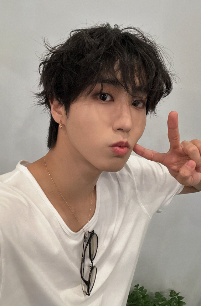 Han Jisung