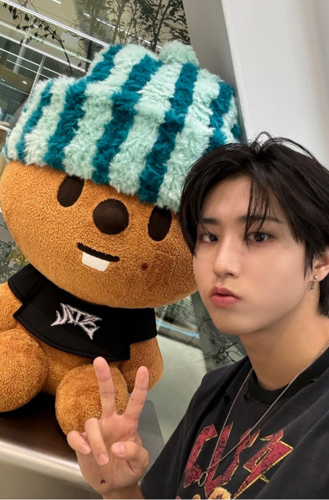 Han Jisung