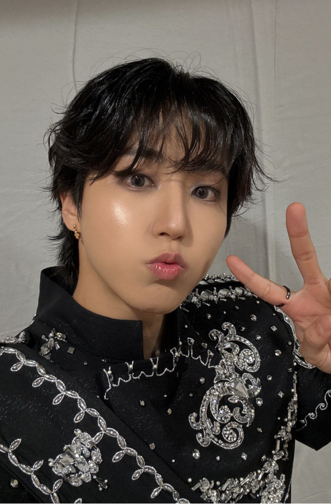 Han Jisung