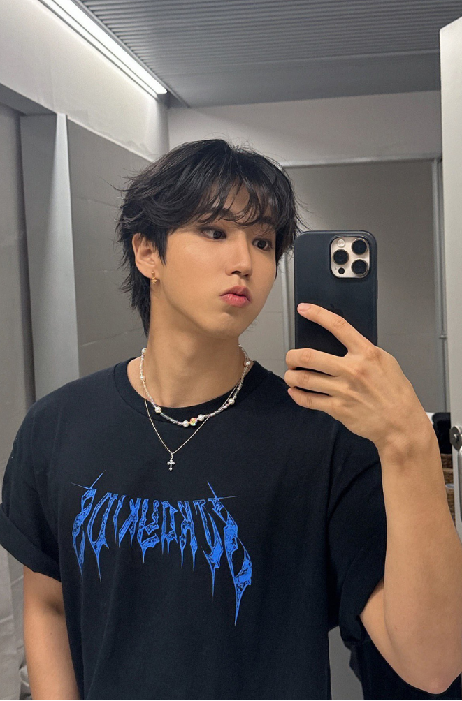 Han Jisung