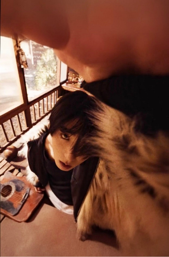 Han Jisung