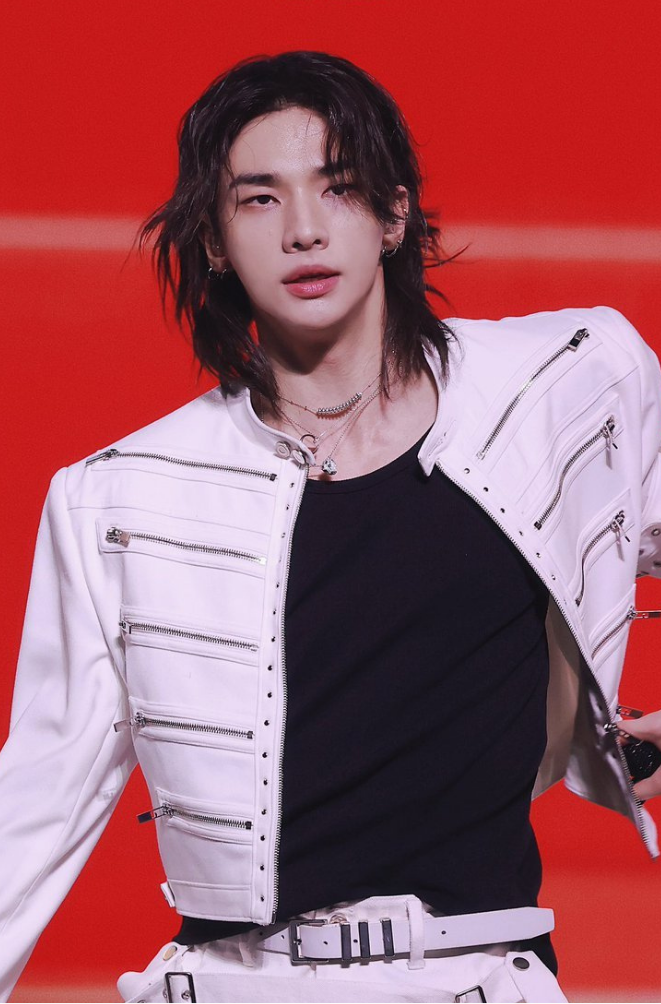 Hyunjin
