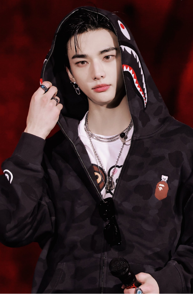 Hyunjin