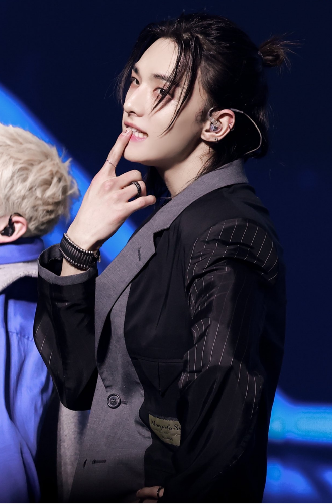 Hyunjin