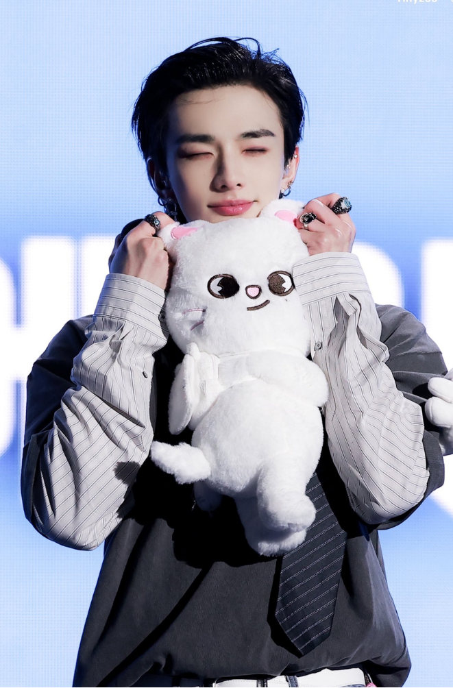 Hyunjin