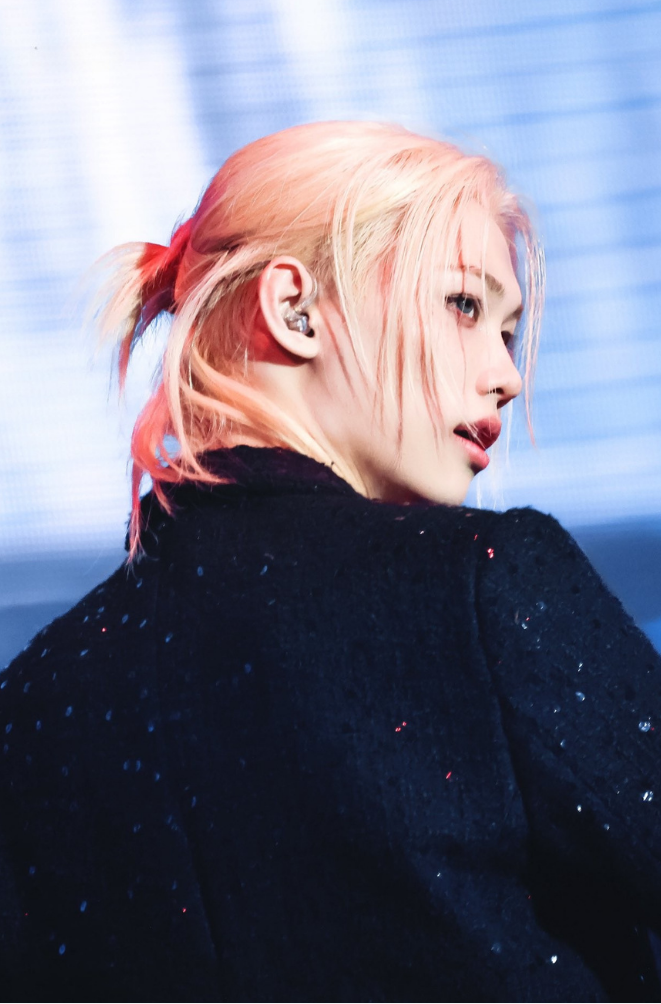 Hyunjin