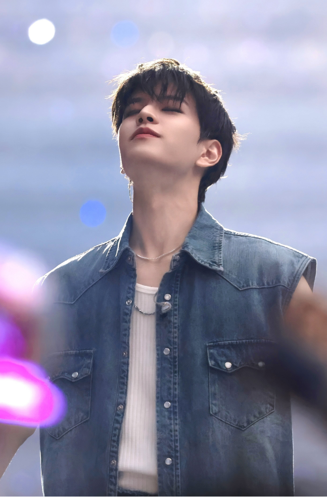 Seungmin