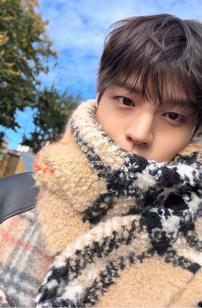 Seungmin