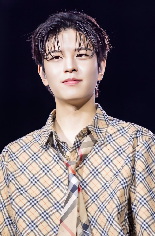 Seungmin