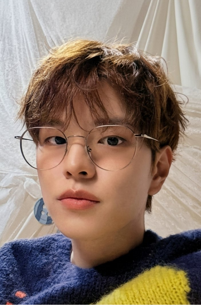 Seungmin verso