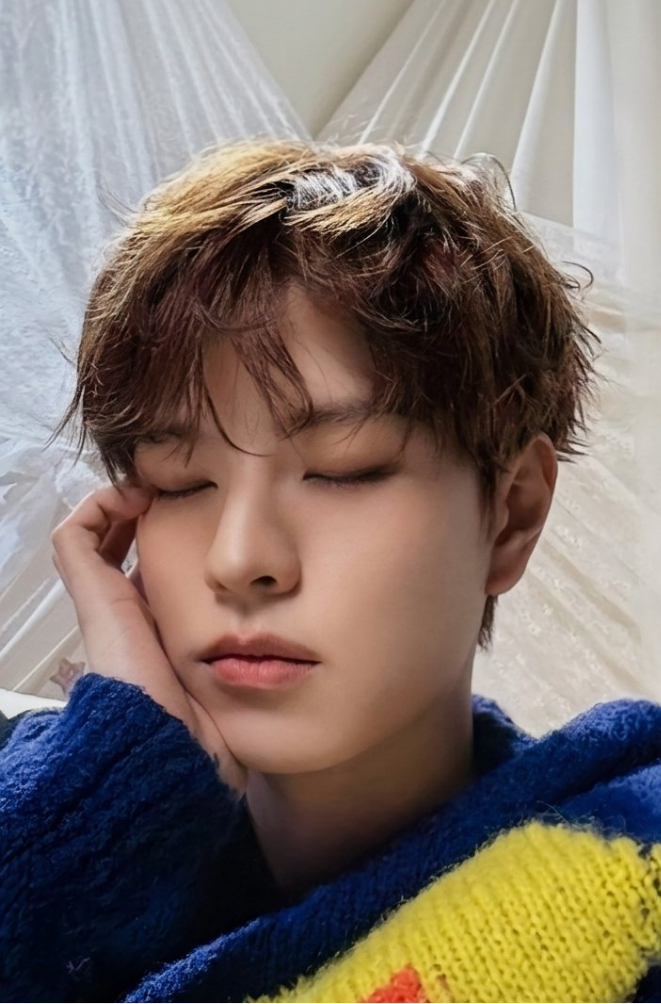 Seungmin