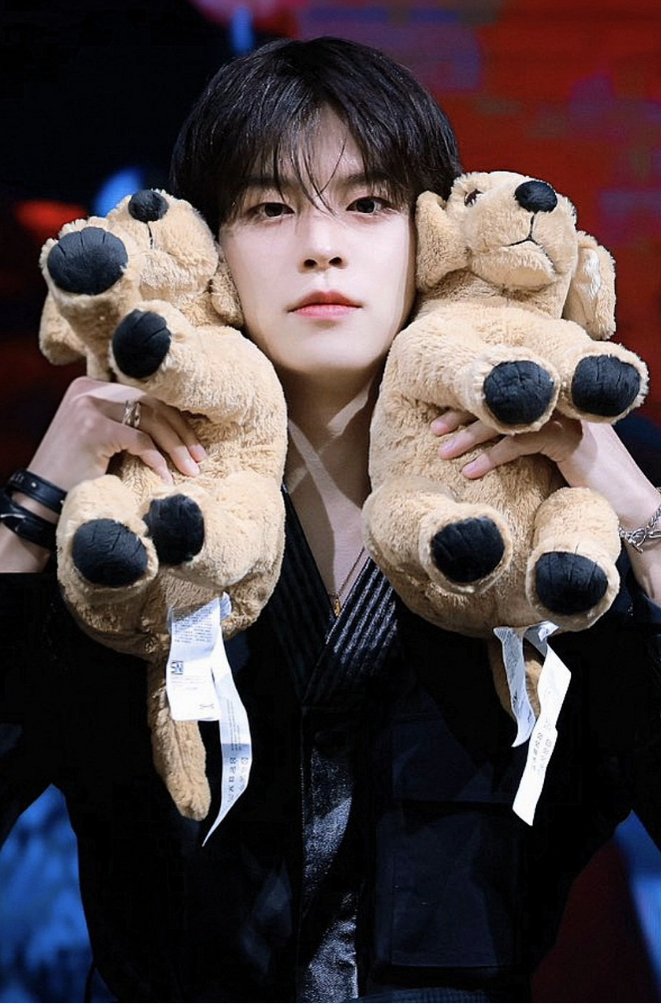 Seungmin