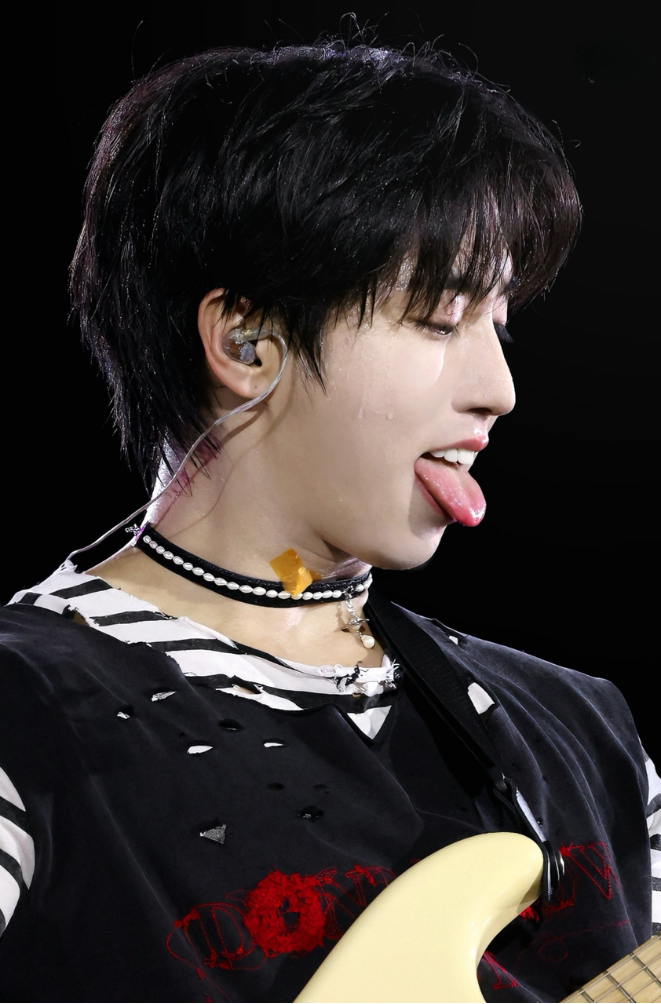 Han Jisung