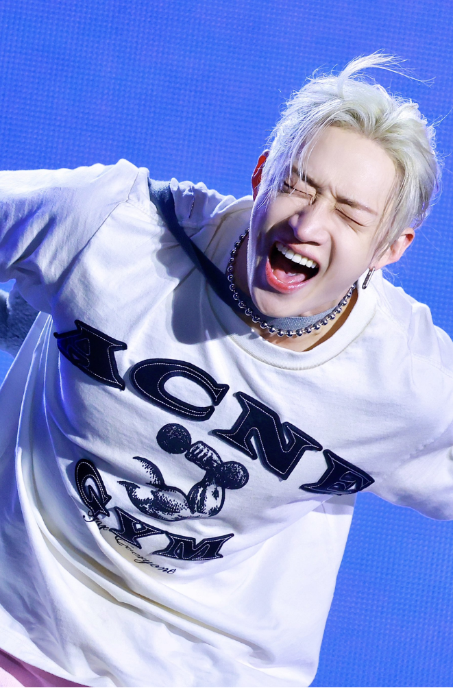 Bang Chan