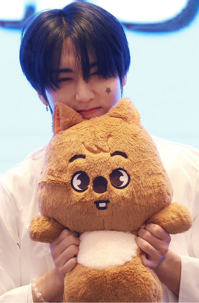 Han Jisung