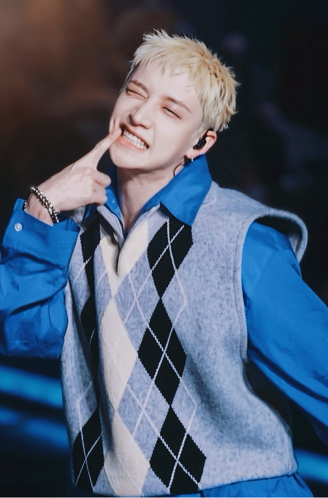 Bang Chan