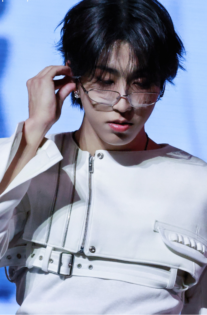 Han Jisung verso