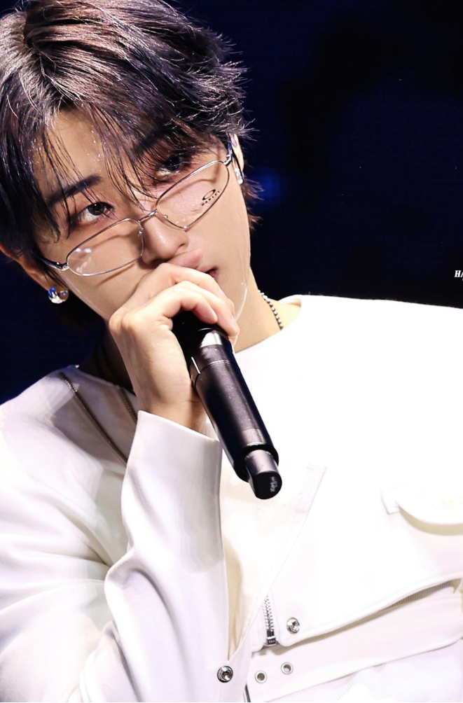 Han Jisung