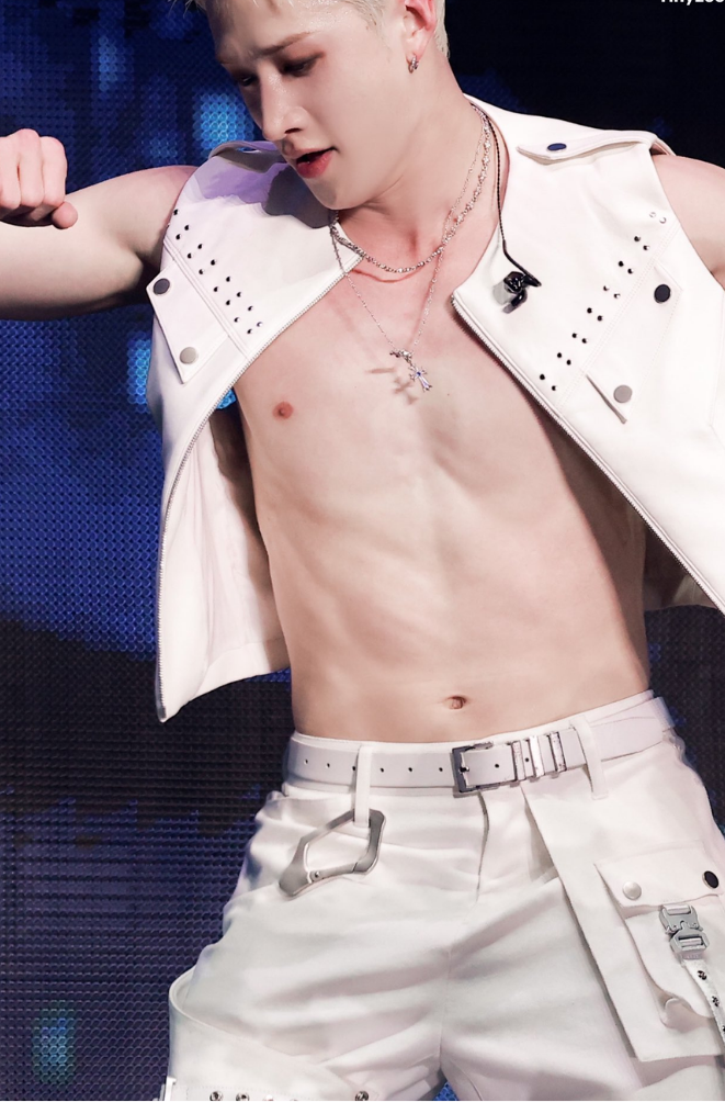 Bang Chan