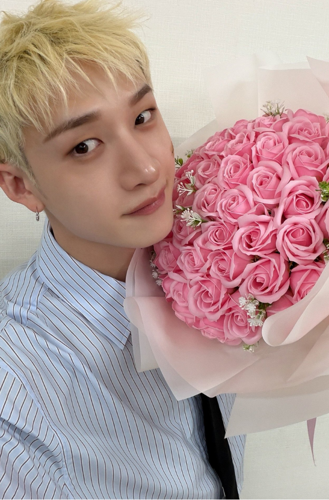 Bang Chan