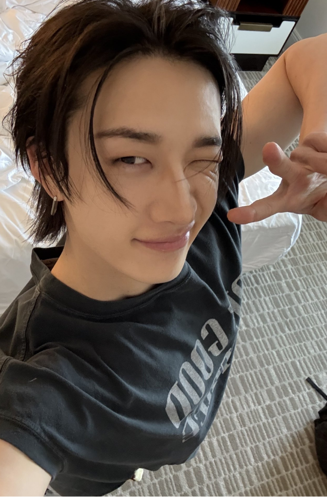 Bang Chan