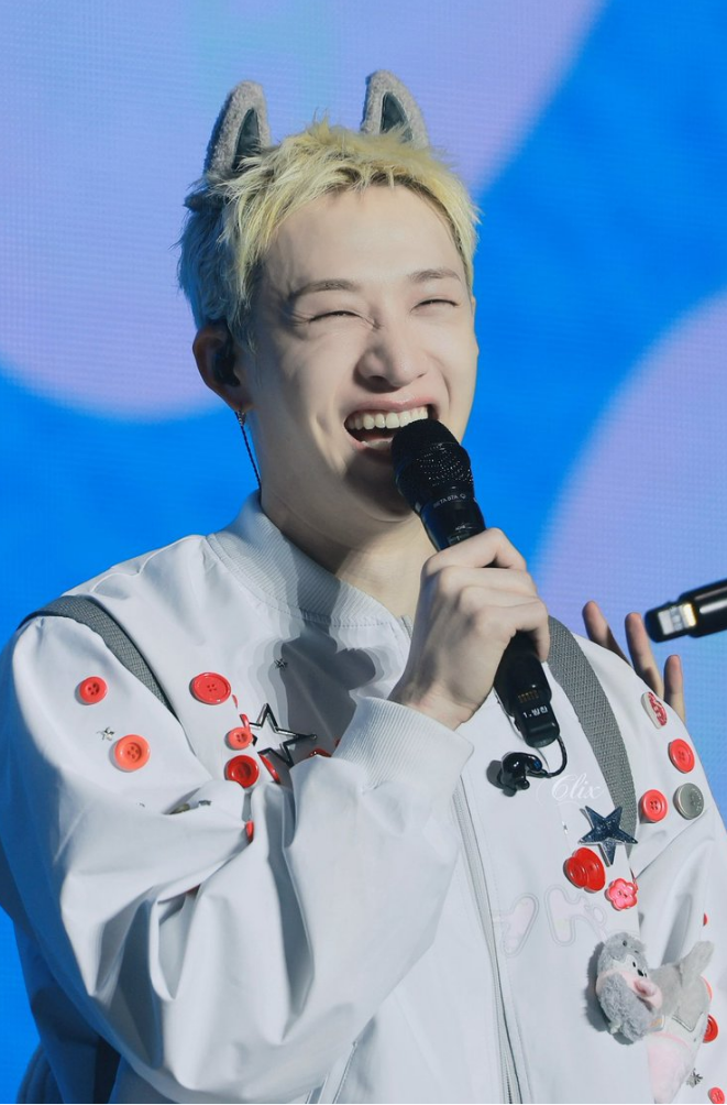Bang Chan