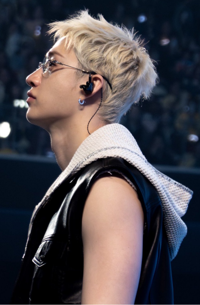 Bang Chan