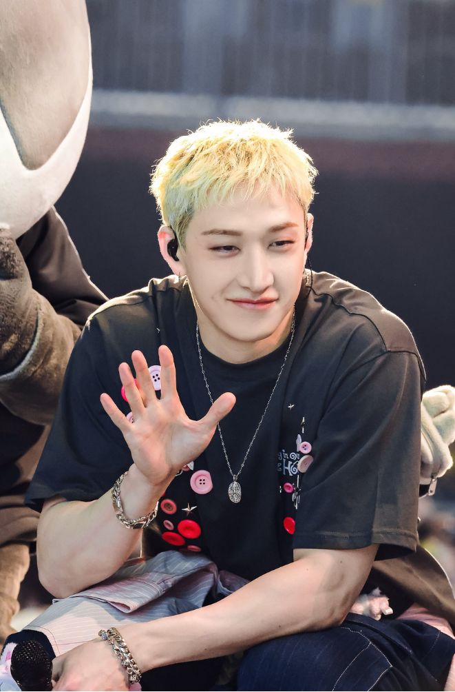 Bang Chan