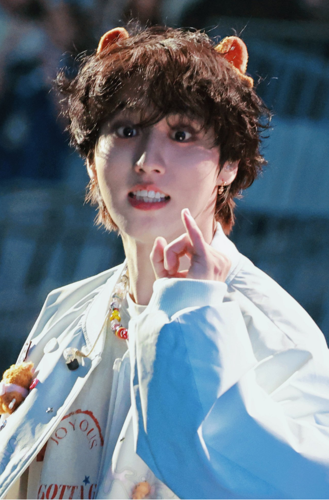 Han Jisung