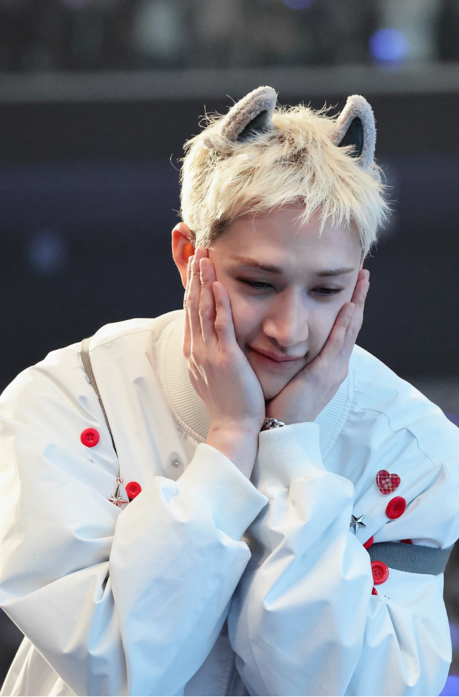 Bang Chan