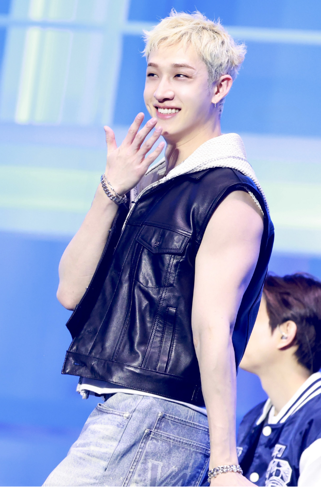 Bang Chan