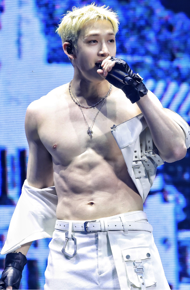 Bang Chan