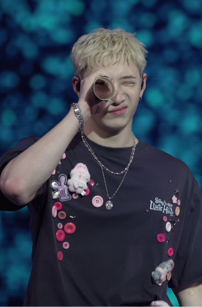 Bang Chan