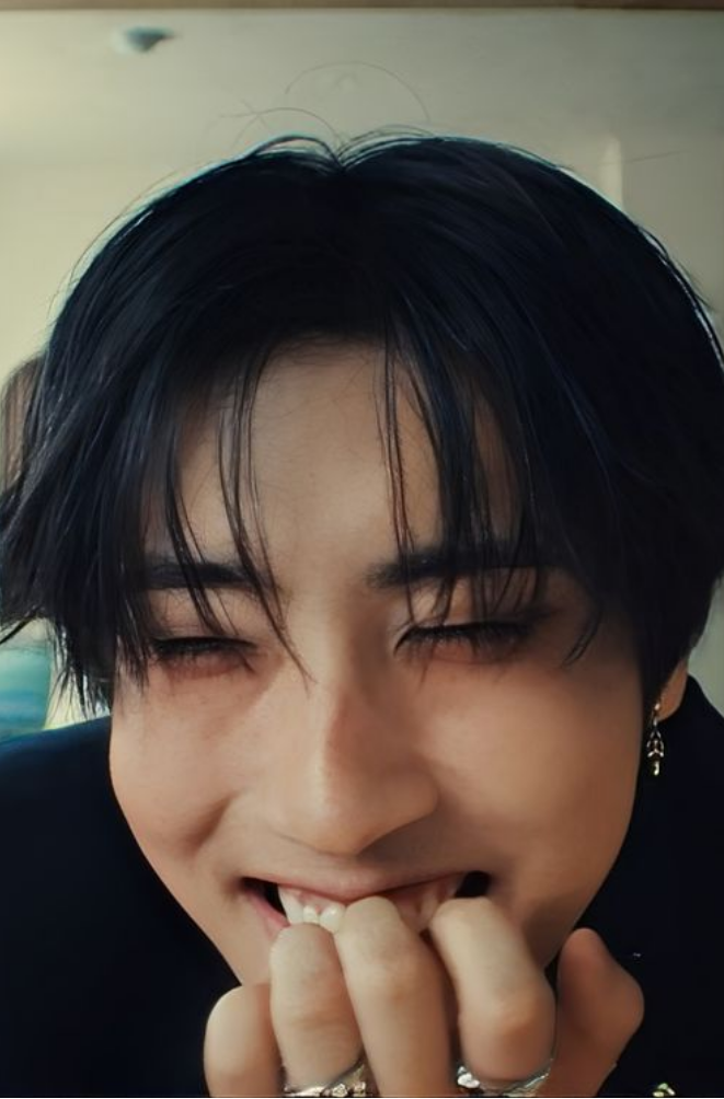 Han Jisung