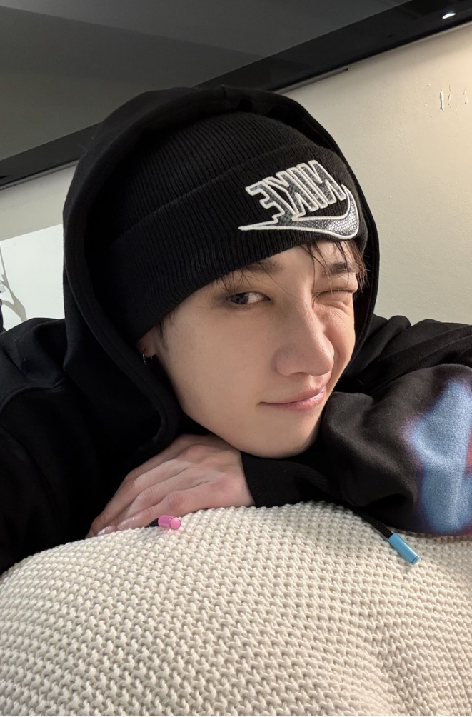 Bang Chan