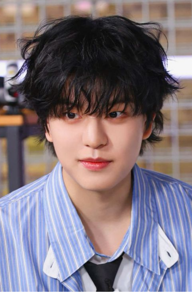 Seungmin