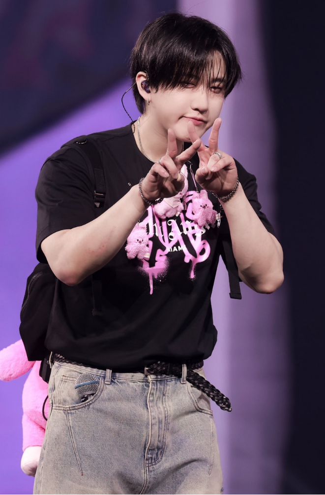 Changbin