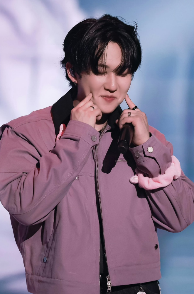 Changbin