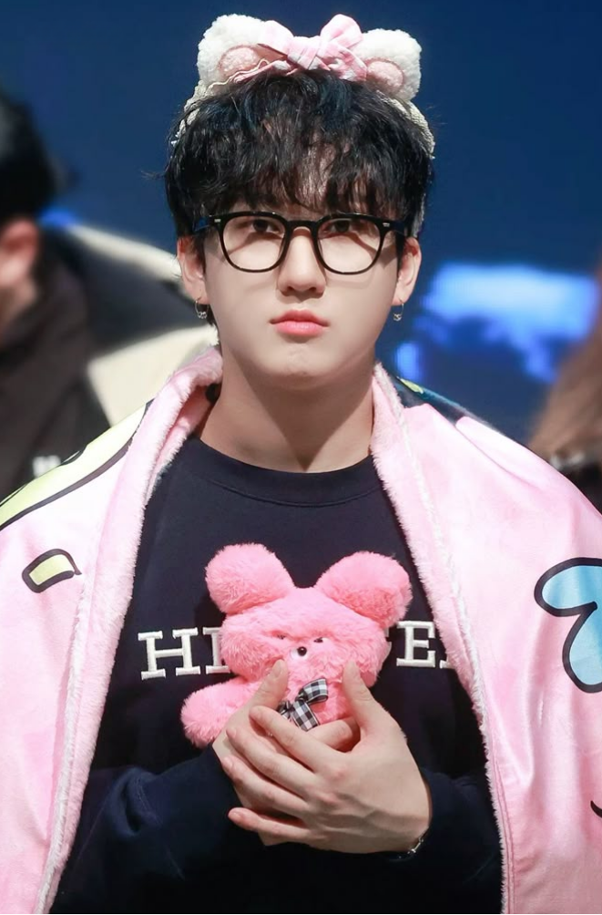 Changbin