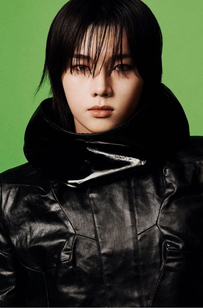 Jungsu