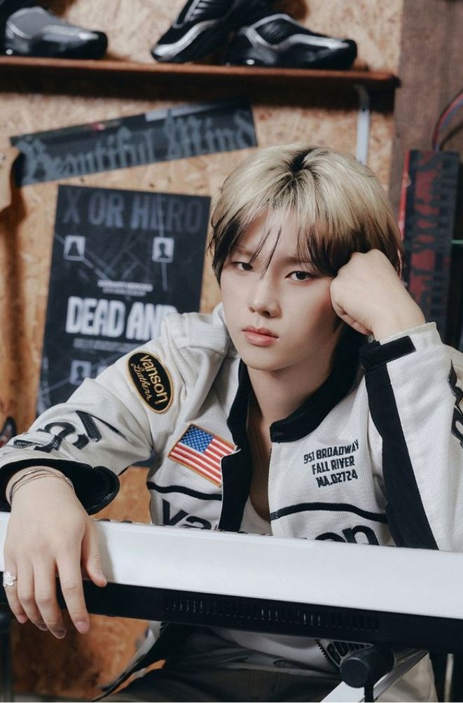 Jungsu