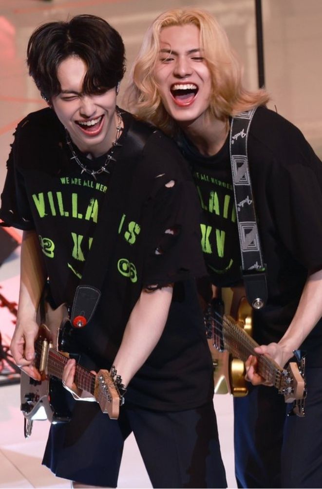 Gaon, Jooyeon